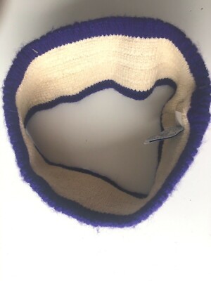 Murray Merkley Vintage Pure Virgin Wool Handmade Headband Made in Canada Murray Merkley | Accessories | Murray Merkley Rare Vintage  main image 4