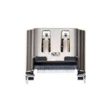 HDMI Port for Sony PlayStation 4 10 Pack Game Console Maintenance Part