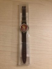 Orologio Football Watch Torino Collezione Maglia Calcio Latte Punti Vintage