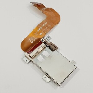 Dell Latitude E4300 Express Kartenlesegerät Card Reader Board 2023153-1