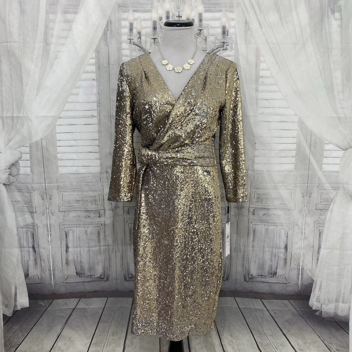 Calvin Klein Women's Sequin for sale | eBay Calvin Klein Women's Sequin for sale | eBay
