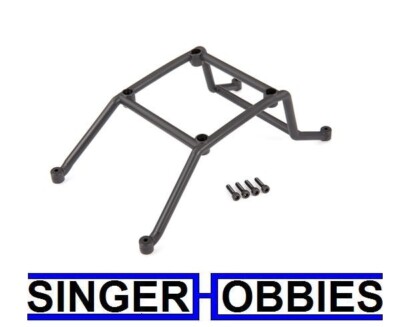Traxxas 9013 Body support 3x12mm CS (4) fits HOSS NEW IN PACKAGE TRA9013 TRA1