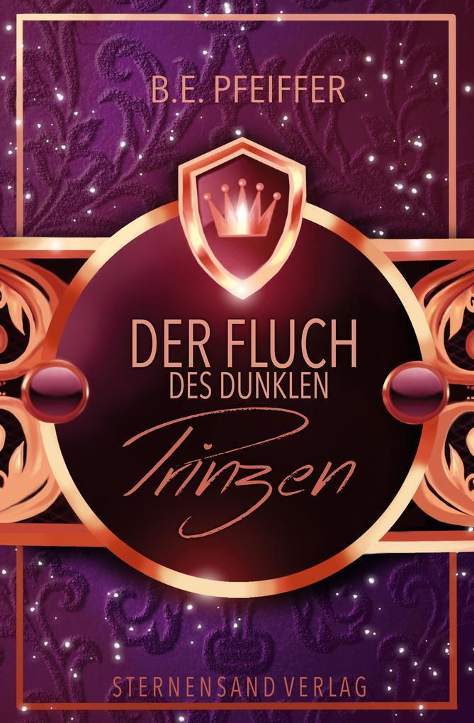 Thumbnail - Der Fluch Des Dunklen Prinzen | B. E. Pfeiffer | 2019 | Deutsch