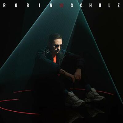 Robin Schulz - IIII [CD]