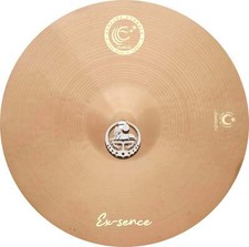 Ephesus Cymbals 17" Ex-Sence Crash