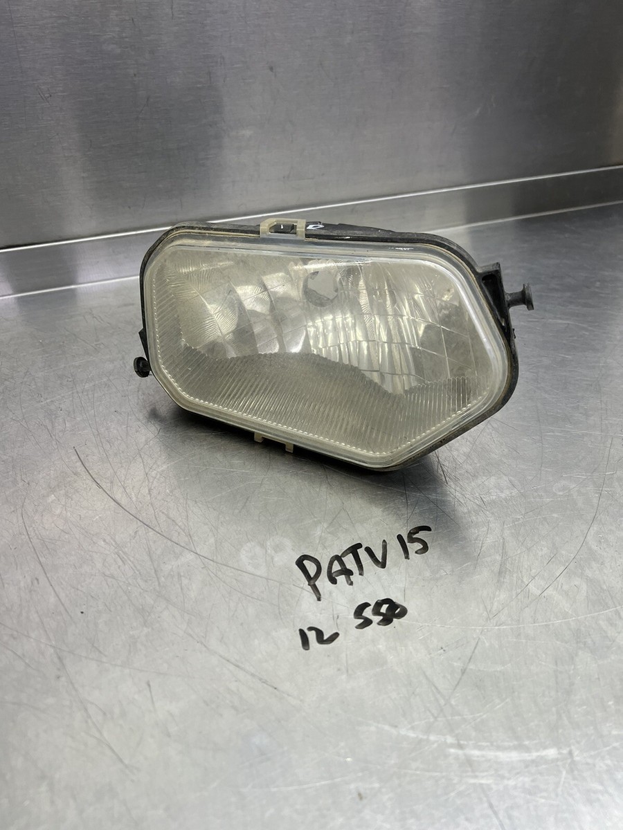 Polaris Right Headlight Assembly – Ranger RZR Sportsman 400-850 – 2410616
