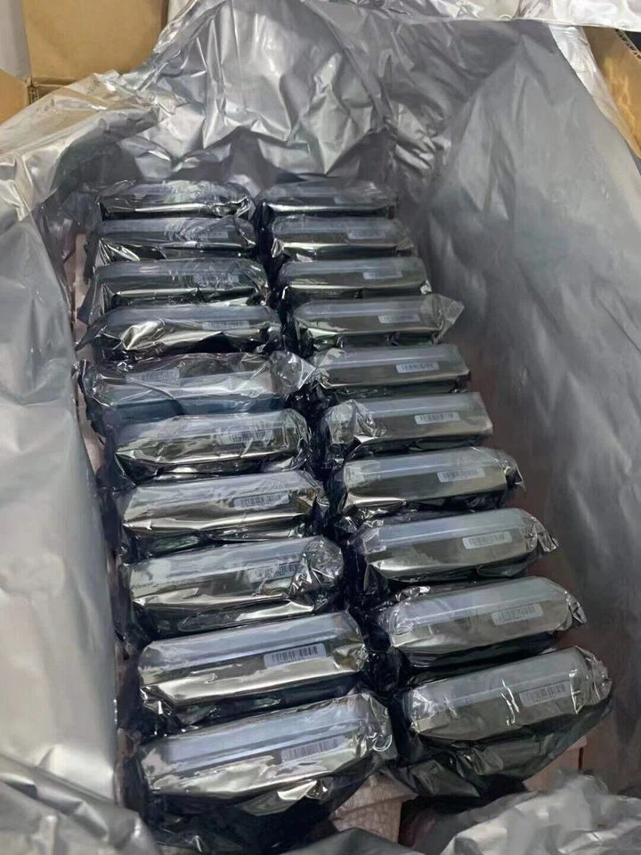 NEW Seagate IronWolf Pro ST16000NE000 16TB 7200rpm 3.5" SATAIII NAS Hard Drive - Bild 3 von 3