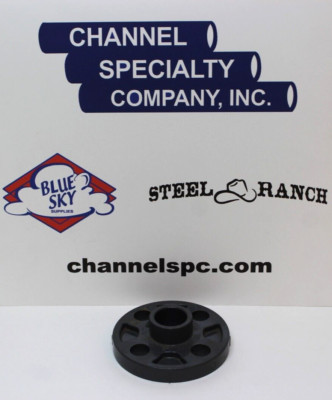 3/4'' ESLON PVC Slip On Flange Sch80