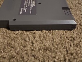 Mike Tyson's Punch-Out! NES Nintendo! &iexcl;MUY BUEN ESTADO! &iexcl;BONITO!