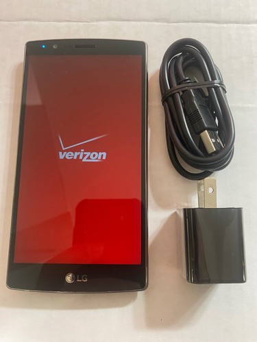 LG G4 H811 - 32GB - (T-mobile) Smartphone - Afbeelding 4 van 4