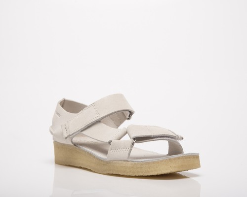 Clarks Originals Wallabee Sandal Women 