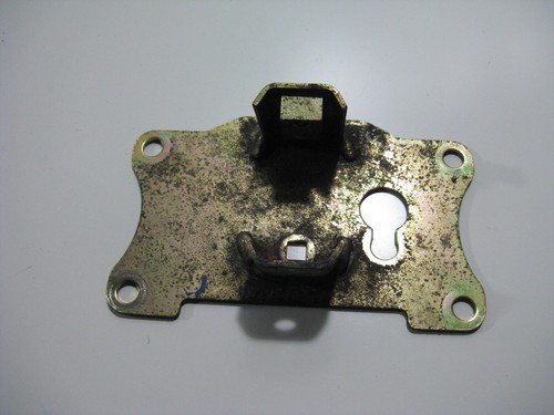 Gabel-Stabilisator Halter für Radlauf Fender vorne BMW K 1100 LT, 91-98