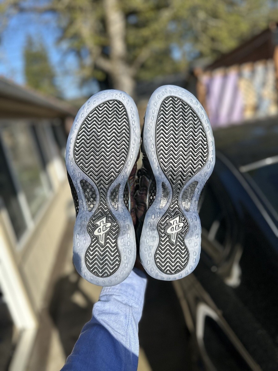 hologram foamposites for sale