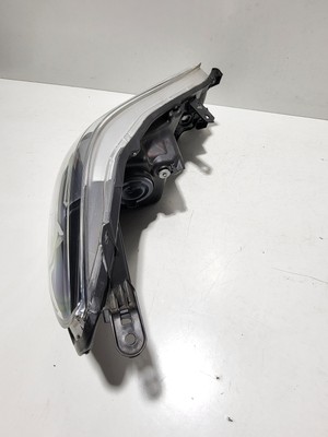 TOYOTA HILUX VIII Pick-up N1 Front Left Headlight 2016 17502450 | eBay 
