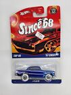 '57 Chevy® 💥 Hot Wheels 40th Anniversary Since '68 Top 40 Series #11 of 40