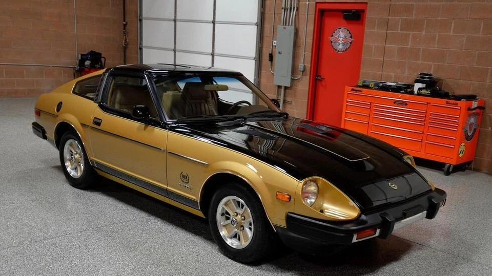 NISSAN Genuine DATSUN FAIRLADY 280ZX 1979-1983 Heater Control Valve 27116-P6500 - Image 4 of 4