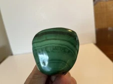 Malachite Free Form