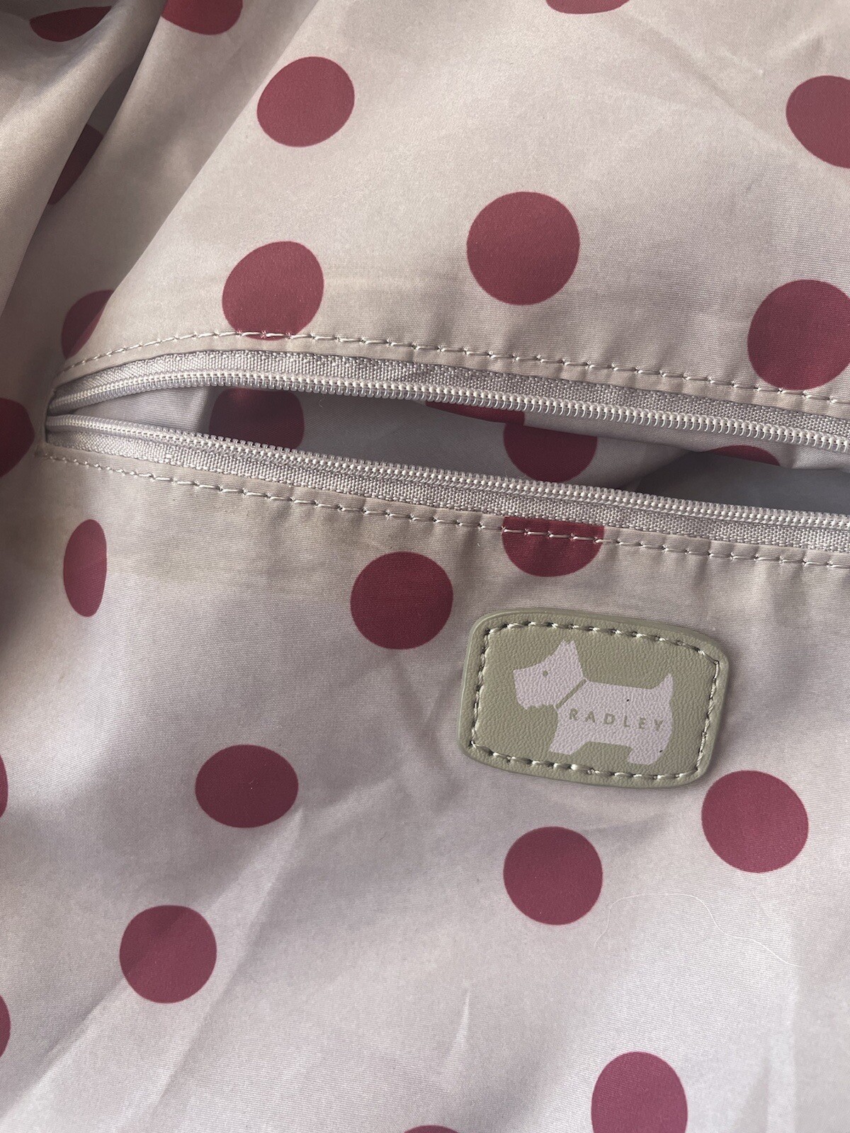 Radley Backpack eBay