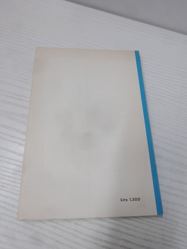 GÖTTLICHES VORWISSEN UND MENSCHLICHE HANDLUNGEN - THEODERICH CINCIS - 1970 - Bild 7 von 12