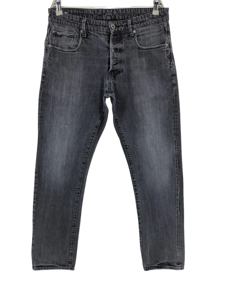 G star raw 3301 straight women's jeans 2025