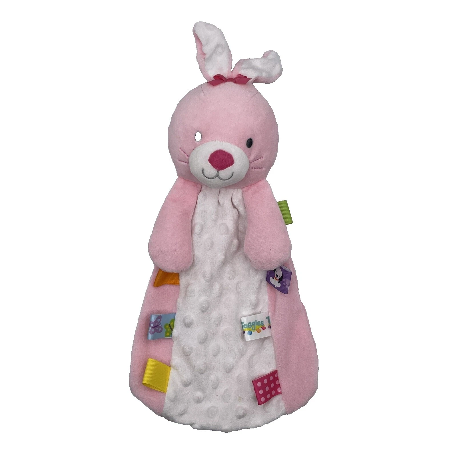 Juguetes de Peluche Bebé Taggies 6-12 meses