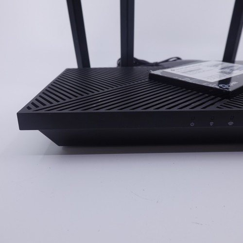 TP-Link AX1800 Archer AX21 WiFi 6 Router – Dual Band Wireless Internet Router - 第 3/13 張圖片