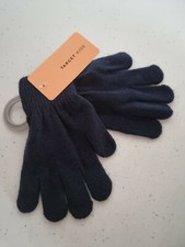 Target - Kids Gloves Boy/Girl - Size Small RRP 8 Navy