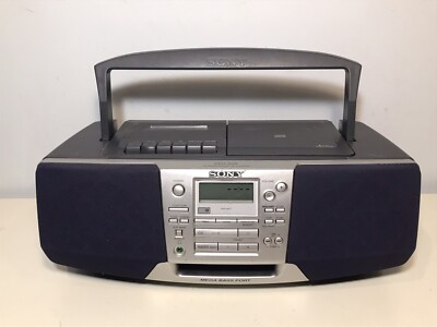 ラジオ・コンポ SONY BF-38 SONY AMFM ラジオ BF-38 ラジオ・コンポ