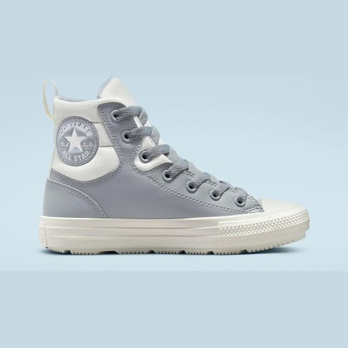 Converse Chuck Taylor All Star Unisex Winter Schuhe Berkshire Boot 172054C - Afbeelding 1 van 6