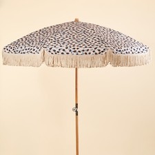 Vintage  retro design umbrella - DOTTY - Umbrella Republic.