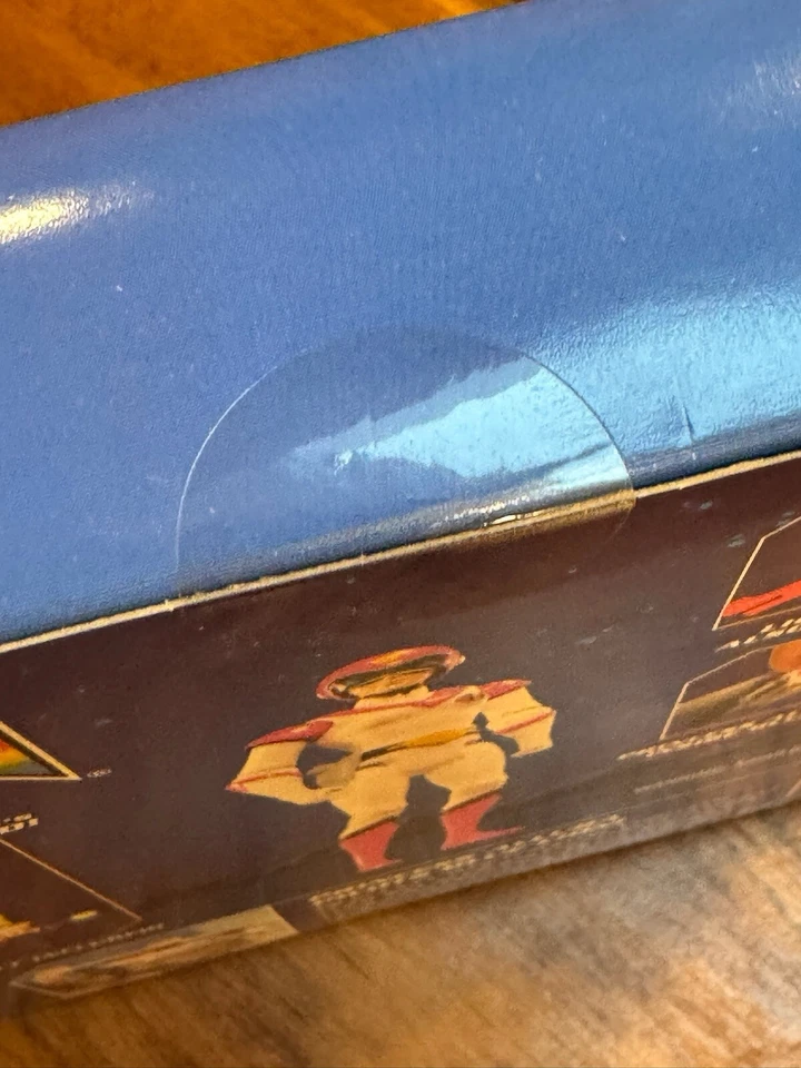 Voltron Princess Allura Mattel Matty Collector Classic 2011 sellado Foto 4 de 4