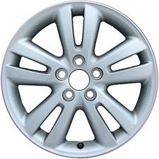 Factory Oem 17 Wheel Fits 2006-2008 Toyota Highlander Hybrid Limited 4261148320