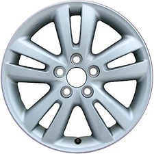 Factory OEM 17" Wheel Fits 2006-2008 TOYOTA HIGHLANDER HYBRID LIMITED 4261148320