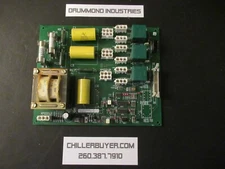 MGE CIRCUIT BOARD BAIZ_US 6739902 // 6739106XD-2 **WARRANTY INCLUDED**