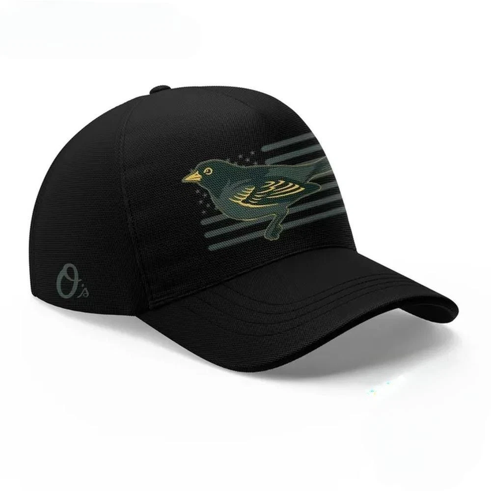 Orioles 2026 Military Appreciation Night Limited Edition Cap
Opens in a new window or tab