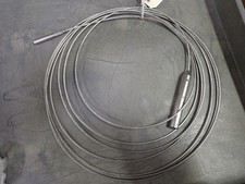 Flo Corp LTT1-W-360 Stainless Wire Cable Prob...
