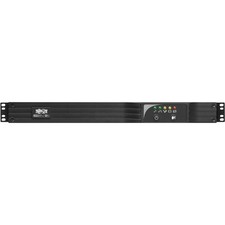Eaton Tripp Lite Series SmartPro 120V 500VA 300W Line-Interactive UPS, 1U, WEBCA