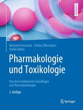Pharmakologie und Toxikologie | Michael Freis...
