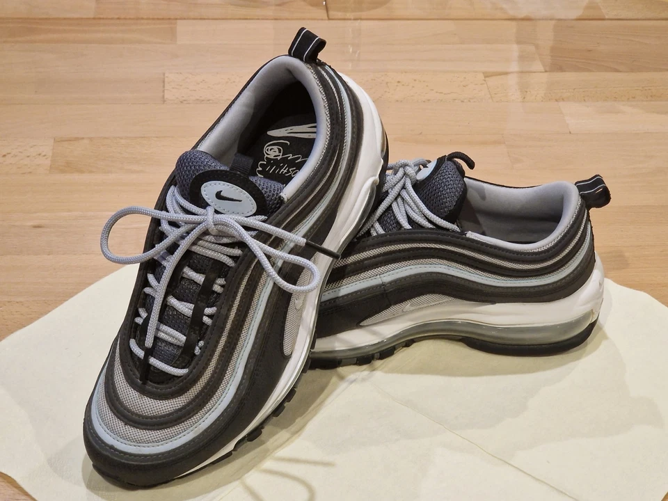 Nike Air Max 97, Foto 1 von 5