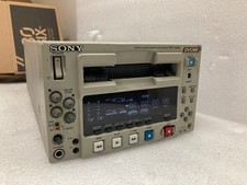 SONY DSR-1500A Digital Video Cassette Recorder  UNTESTED 