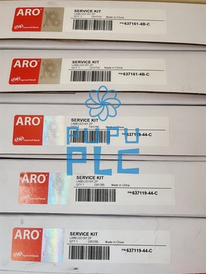 New 1Pcs ARO Pumps Repair Kit 637119-44-C 63711944C