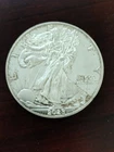 2023 walking liberty silver dollar