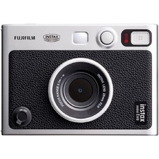 Fujifilm instax mini Evo Hybrid Instant Camera - BLACK- Brnd new