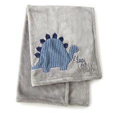 Kipton Blanket - Levtex Baby
