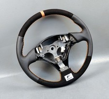 Altezza Is300 Is200 Mt Celica Mr2 Corolla 4age Suede Leather Steering Wheel