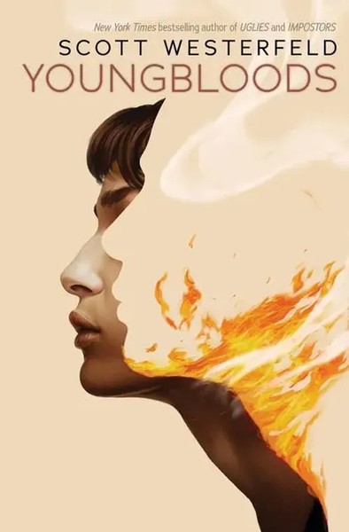 Youngbloods (Impostors, Book 4) | Volume 4 | Scott Westerfeld | Englisch | Buch-image