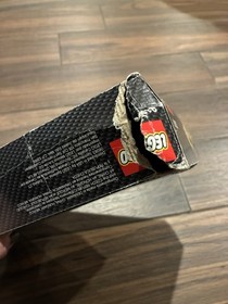 LEGO Racers Track Turbo RC (8183) (pre-owned in box/manual included)