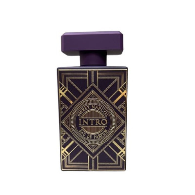 Intro Sweet Narcos by Fragrance World   EDP 2.7 fl oz / 80 ml