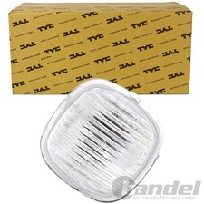 Clignotant Skoda 120