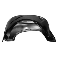 0871-365 L Key Parts Fender Liner Front Driver Left Side Inner Interior Inside